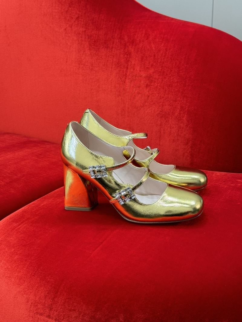 Roger Vivier Shoes